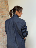 Carica l&#39;immagine nel visualizzatore di Gallery, Camicia BOBBIE - JEANS
