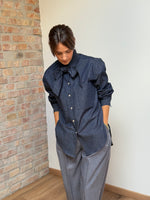 Carica l&#39;immagine nel visualizzatore di Gallery, Camicia BOBBIE - JEANS
