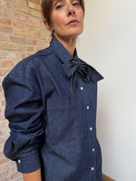 Carica l&#39;immagine nel visualizzatore di Gallery, Camicia BOBBIE - JEANS
