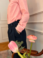 Carica l'immagine nel visualizzatore di Gallery, Camicia CLELIA - ROSA
