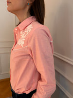Carica l'immagine nel visualizzatore di Gallery, Camicia CLELIA - ROSA
