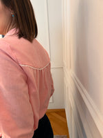 Carica l'immagine nel visualizzatore di Gallery, Camicia CLELIA - ROSA
