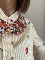 Carica l'immagine nel visualizzatore di Gallery, Camicia TOBIA - Giallo
