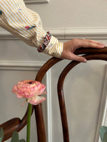 Carica l'immagine nel visualizzatore di Gallery, Camicia TOBIA - Giallo
