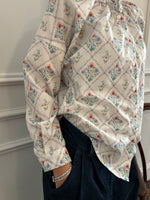 Carica l'immagine nel visualizzatore di Gallery, Camicia TINA
