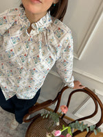 Carica l'immagine nel visualizzatore di Gallery, Camicia TINA
