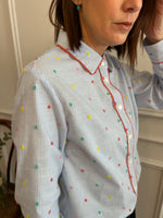 Carica l'immagine nel visualizzatore di Gallery, Camicia LIA
