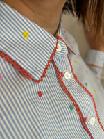 Carica l'immagine nel visualizzatore di Gallery, Camicia LIA
