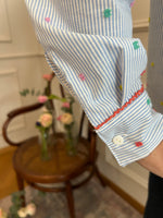 Carica l'immagine nel visualizzatore di Gallery, Camicia LIA
