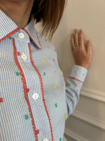 Carica l'immagine nel visualizzatore di Gallery, Camicia LIA
