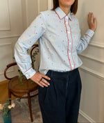 Carica l'immagine nel visualizzatore di Gallery, Camicia LIA
