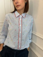 Carica l'immagine nel visualizzatore di Gallery, Camicia LIA
