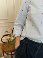 Carica l'immagine nel visualizzatore di Gallery, Camicia LIA
