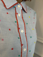 Carica l'immagine nel visualizzatore di Gallery, Camicia LIA
