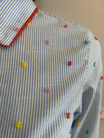 Carica l'immagine nel visualizzatore di Gallery, Camicia LIA
