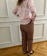 Carica l'immagine nel visualizzatore di Gallery, Camicia TOBIA - Rosa
