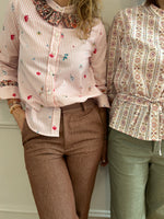 Carica l'immagine nel visualizzatore di Gallery, Camicia TOBIA - Rosa
