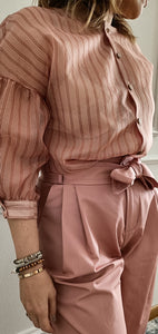 Camicia POLLY - Pronta Consegna